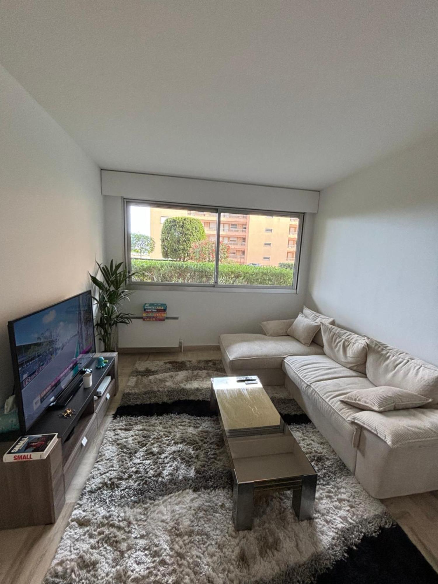 Petit Nid - Appartamento Monte Carlo